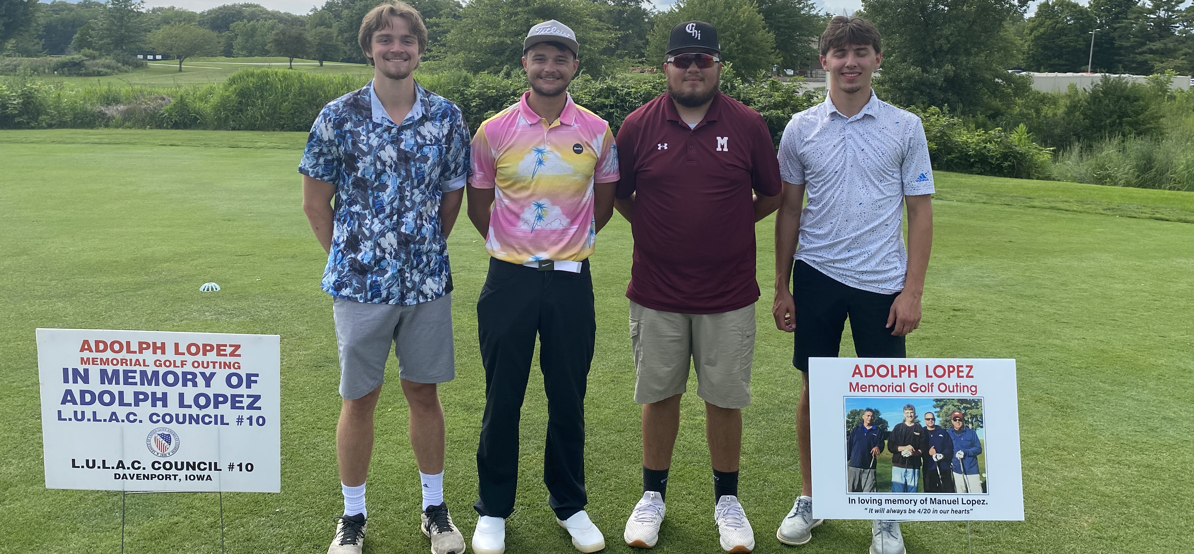 LULAC Cultural Dancers