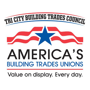 Building Trades Logo