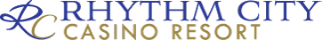 Rhythm City Logo