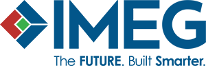 IMEG Logo