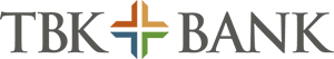 TBK Bank Logo